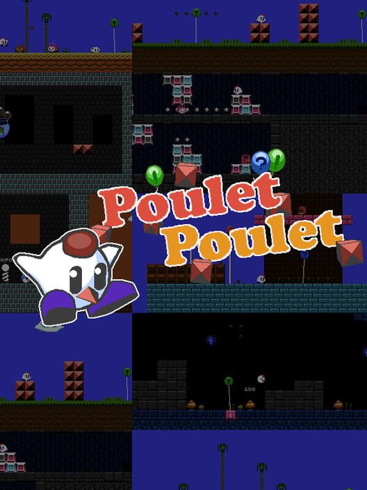 Poulet Poulet screenshot