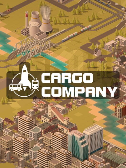 Cargo Company screenshot