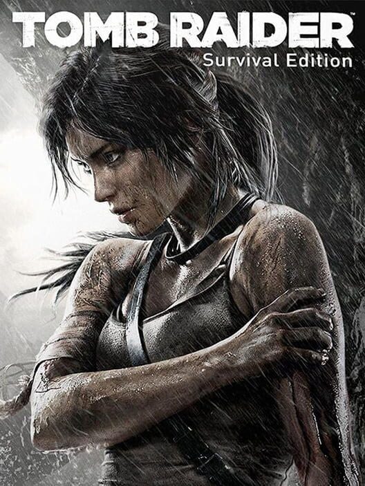 Tomb Raider: Survival Edition