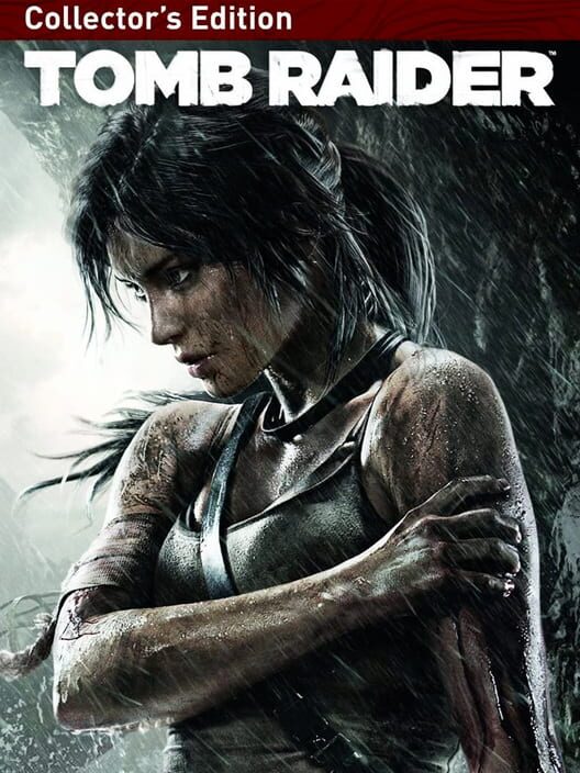 Tomb Raider: Collector's Edition