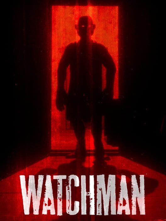 Watchman screenshot