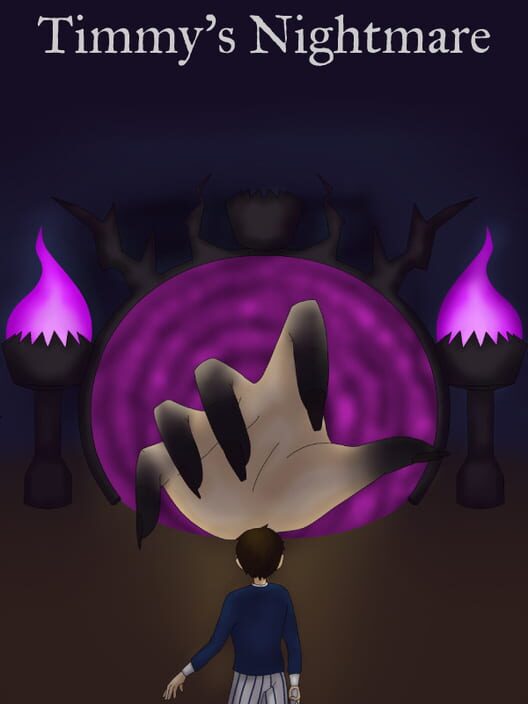 Timmy's Nightmare screenshot