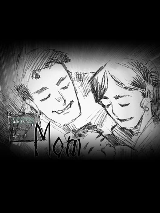 Mom cover
