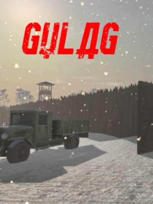 Gulag screenshot