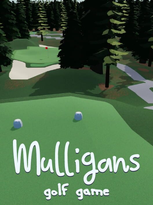 Mulligans Golf Game