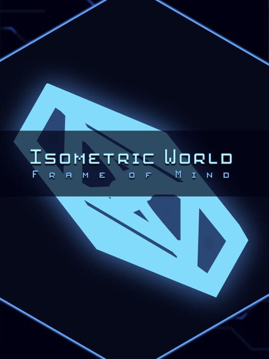 Isometric World: Frame of Mind screenshot