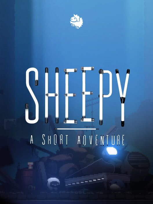 Sheepy: A Short Adventure screenshot