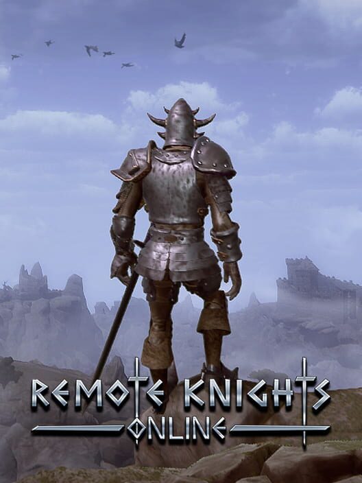 Remote Knights Online screenshot