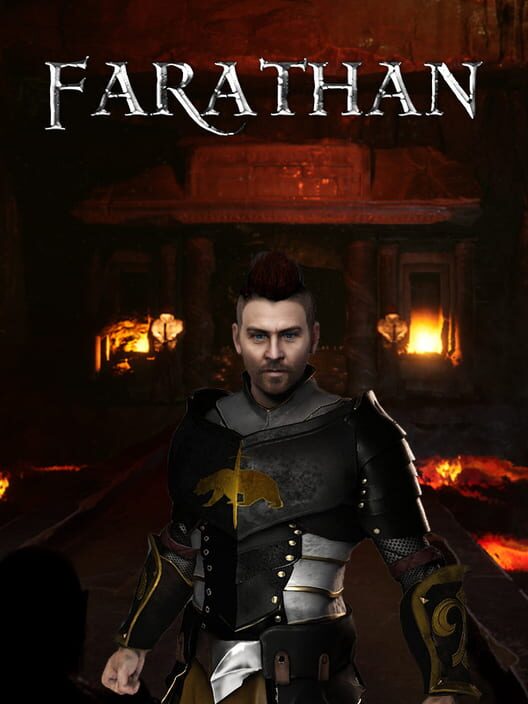 Farathan screenshot