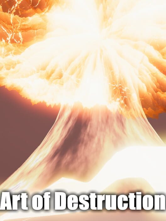 Art of Destruction screenshot