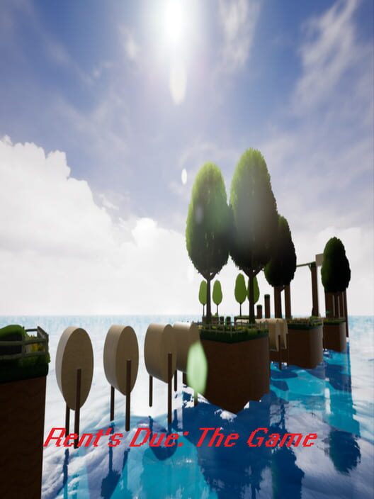 Rent's Due: The Game screenshot