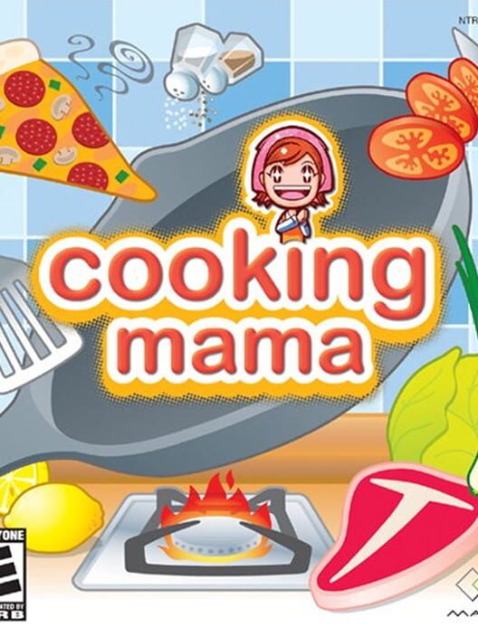 permainan cooking mama
