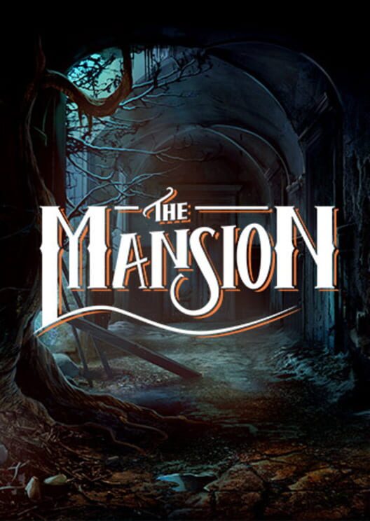 The Mansion screenshot