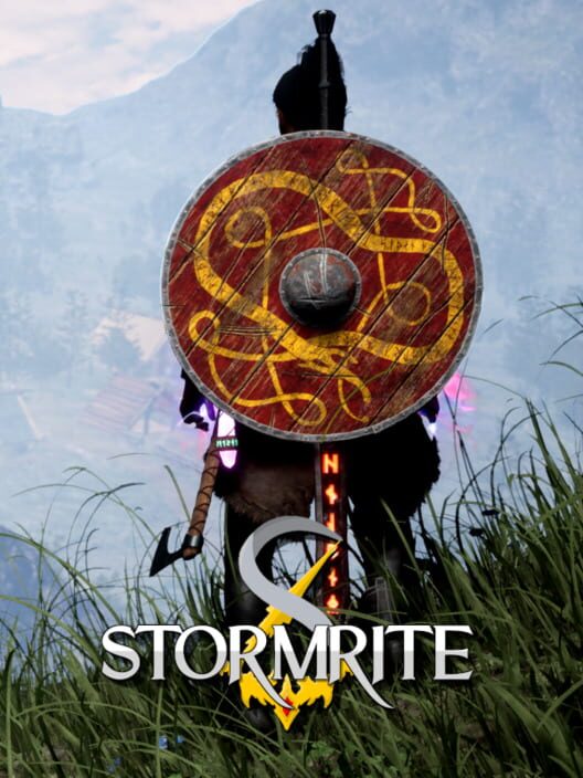 Stormrite screenshot