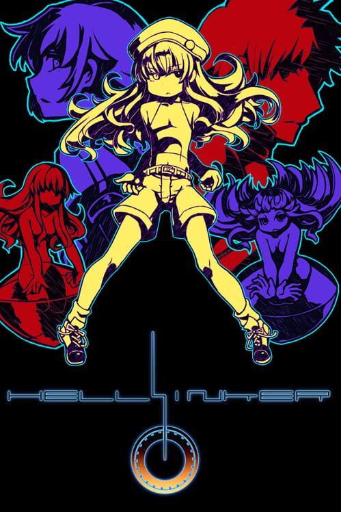 HellSinker screenshot