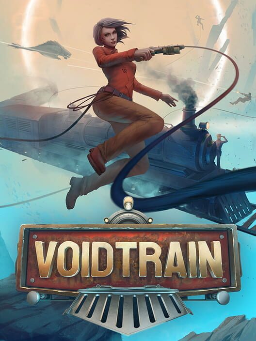 Voidtrain screenshot