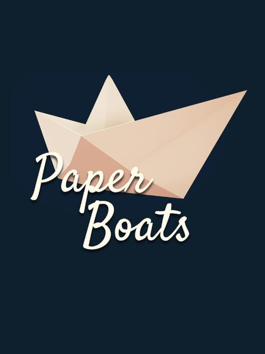Paper Boats poster