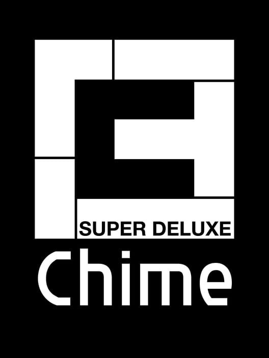 Omslag för Chime Super Deluxe