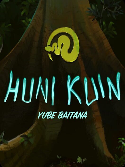 Huni Kuin: Yube Baitana