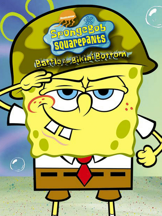 SpongeBob SquarePants: Battle for Bikini Bottom