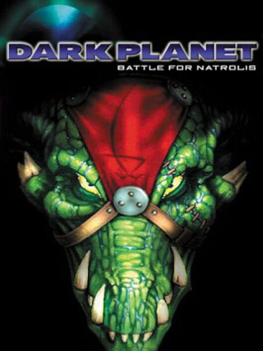 Dark Planet: Battle for Natrolis