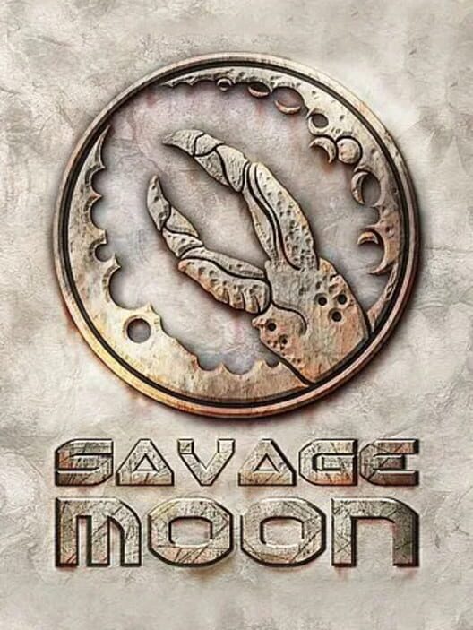 Savage Moon