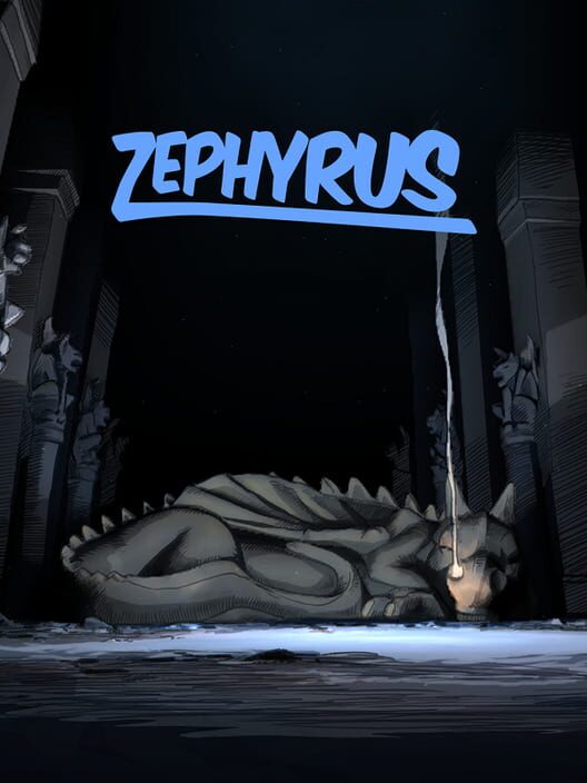 Zephyrus screenshot