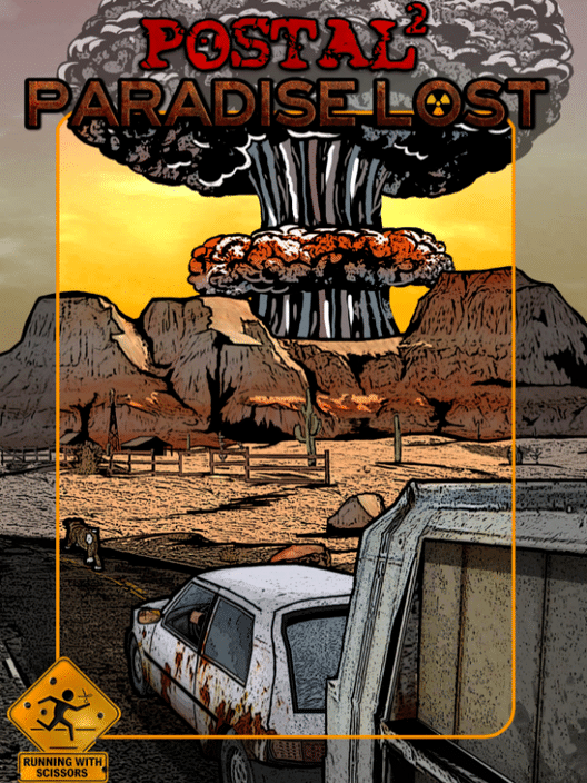 Postal 2: Paradise Lost