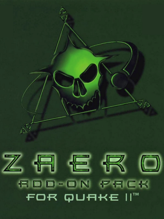 Zaero for Quake II
