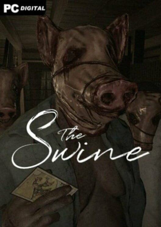 The Swine screenshot