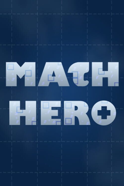 Math Hero: Minimalist Puzzle screenshot
