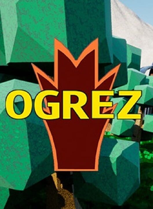 Ogrez screenshot