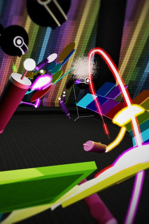 EXA: The Infinite Instrument screenshot