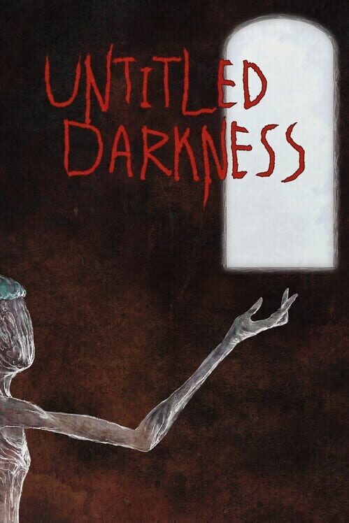 Untitled Darkness cover