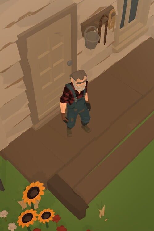 Peepaw's Farm cover