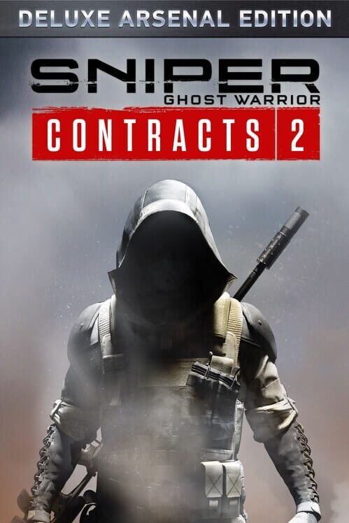 Sniper Ghost Warrior Contracts 2: Deluxe Arsenal Edition