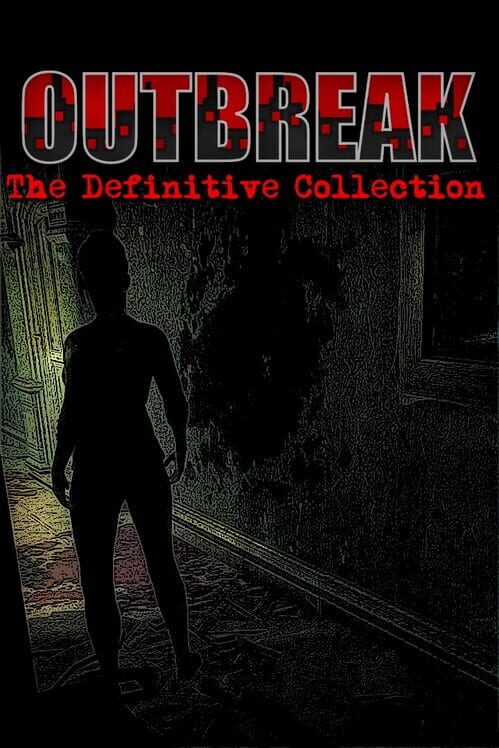 Outbreak Definitive Collection (2021)