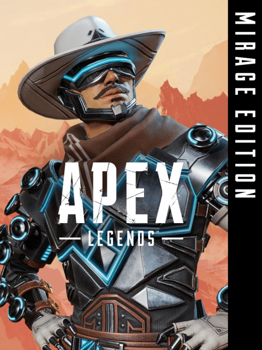 Apex Legends: Mirage Edition