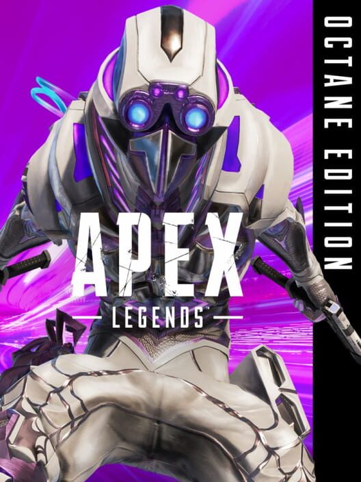 Apex Legends: Octane Edition