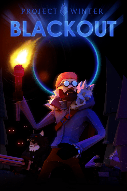Project Winter: Blackout