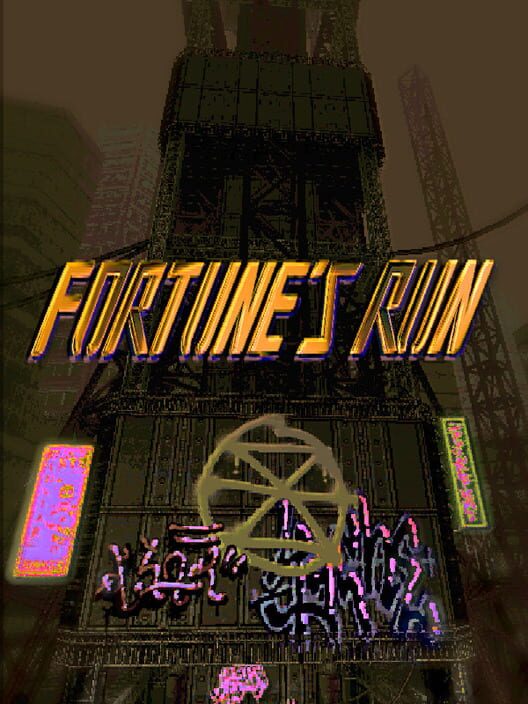 Fortune's Run screenshot