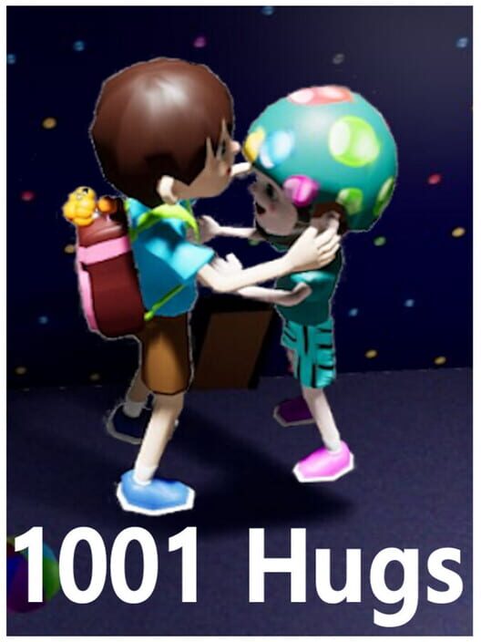 1001 Hugs screenshot