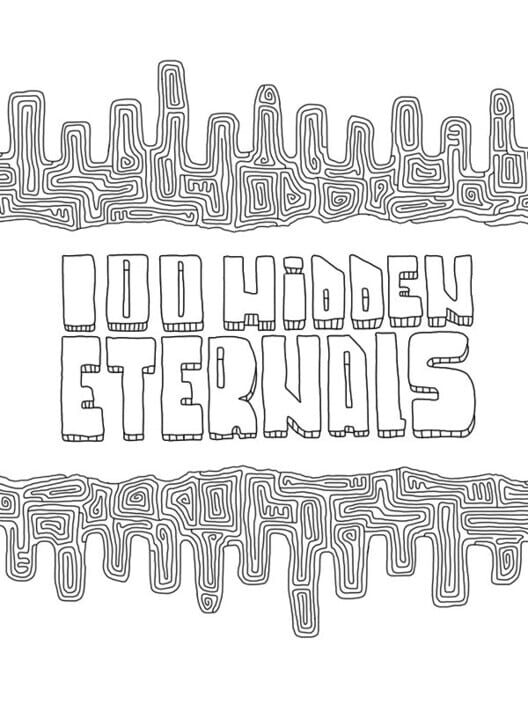 100 Hidden Eternals