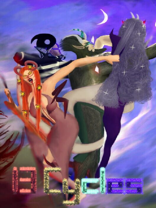 13 Cycles screenshot