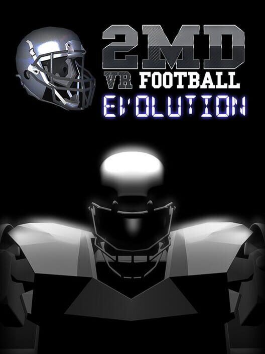 2MD: VR Football Evolution screenshot