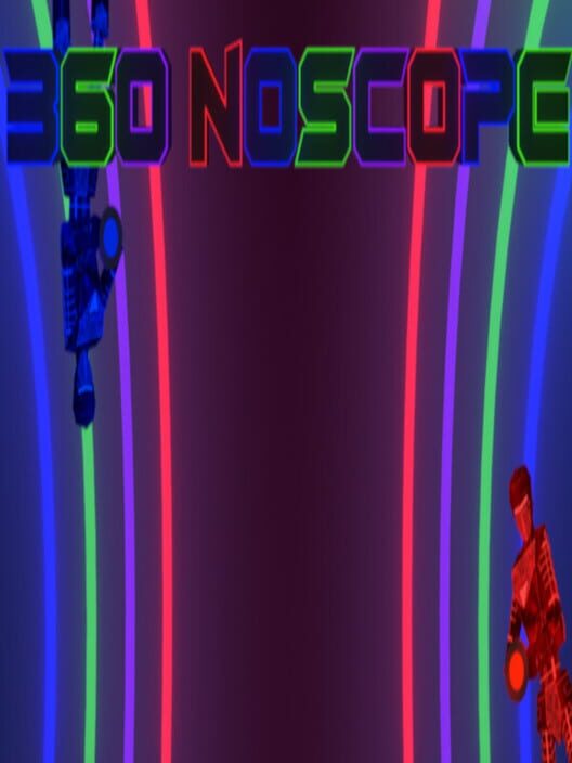 360 No Scope! screenshot