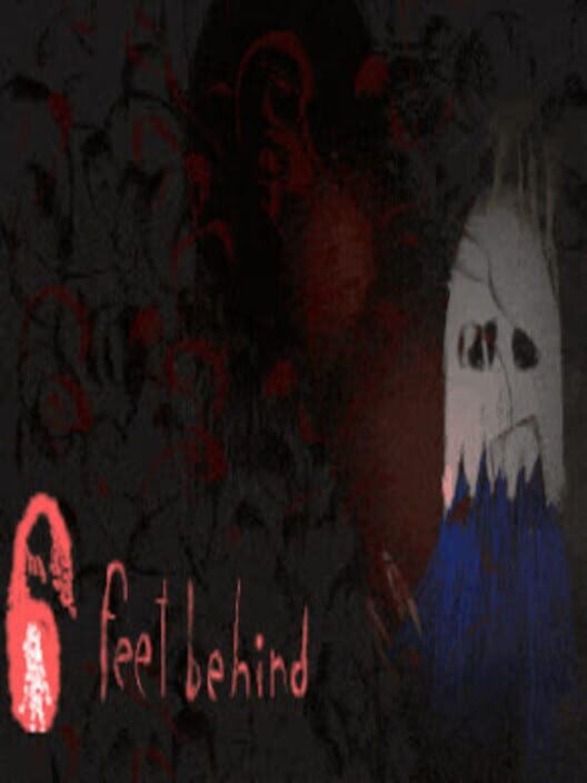 6 Feet Behind cover