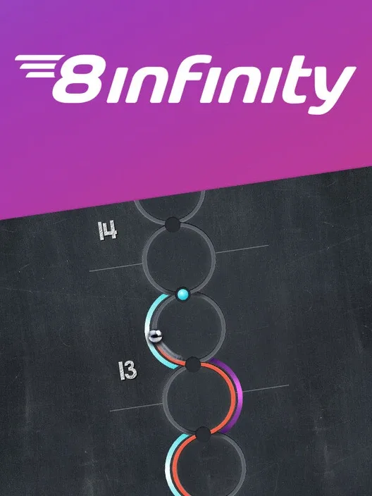 8Infinity