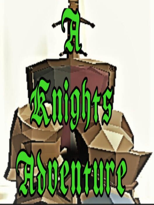 A Knights Adventure