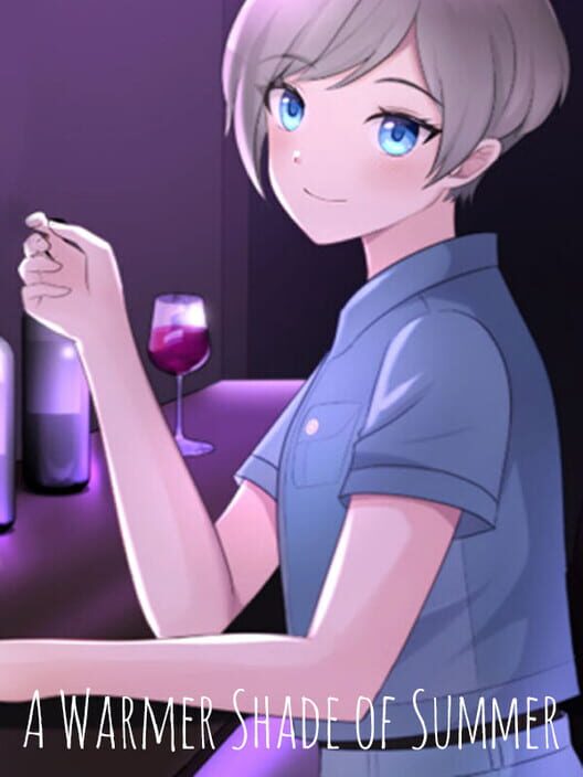 A Warmer Shade of Summer screenshot